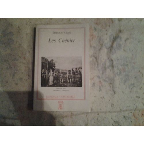 Les Chénier