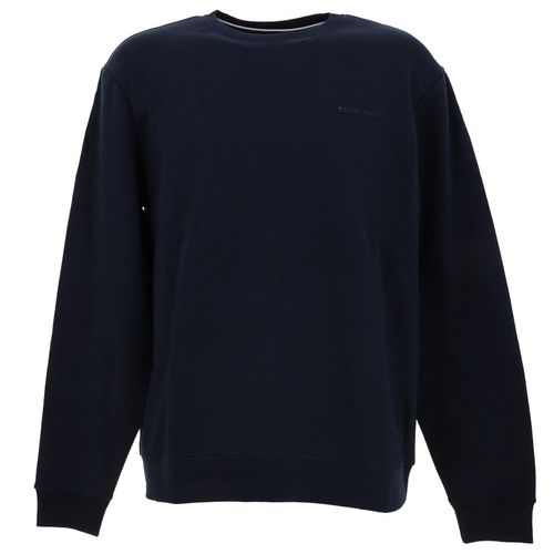 Sweat Teddy Smith S-Nark Rc Bleu Marine Xl