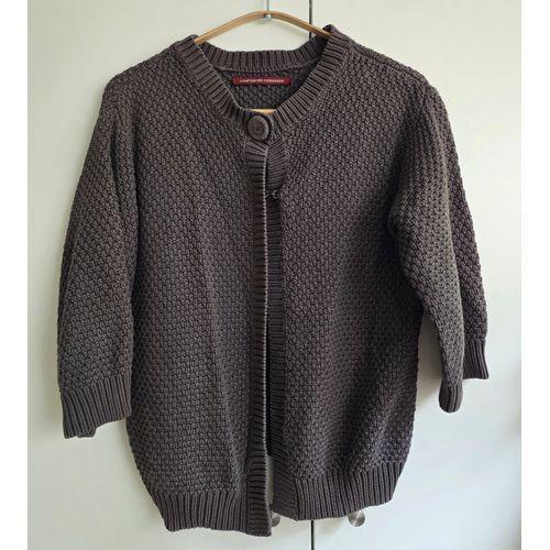 Gilet Comptoir Des Cotonniers, Taille 12 Ans