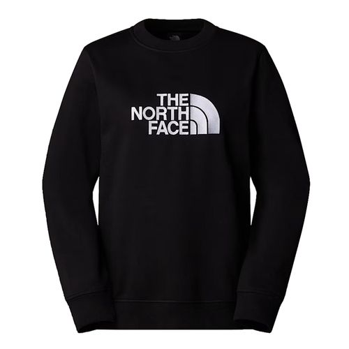 Sweat The North Face W Drew Peak Crew Noir L