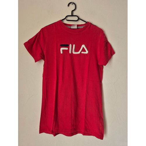 T-Shirt Fila Taille 34