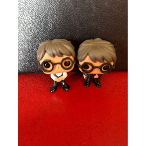 2 Mini Pop Harry Potter