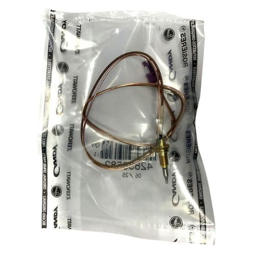 THERMOCOUPLE TRIPLE COURONNE pour TABLE DE CUISSON ROSIERES - 42838582