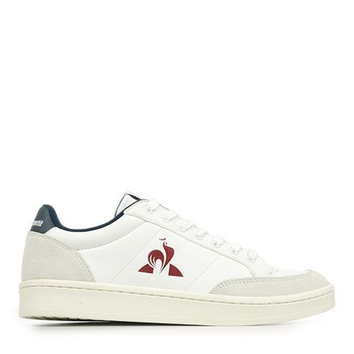 Baskets Le Coq Sportif Courtnet M Pour