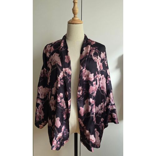Gilet H&M, Taille M/L
