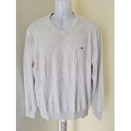 Pull Taille L Tommy Hilfiger