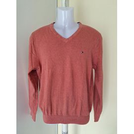 Pull Taille M Tommy Hilfiger