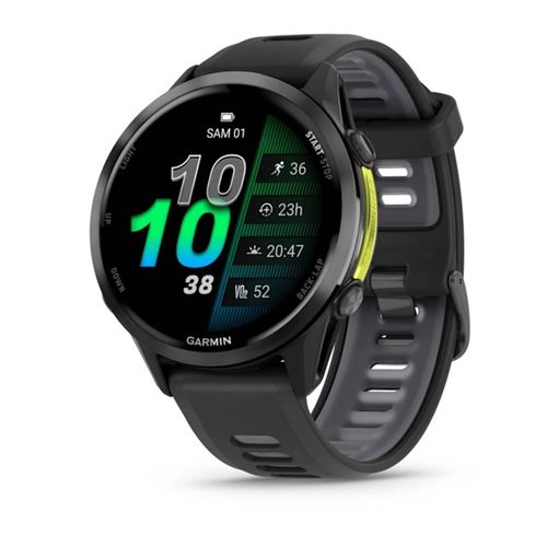 Garmin Forerunner 970 Cardio-Gps