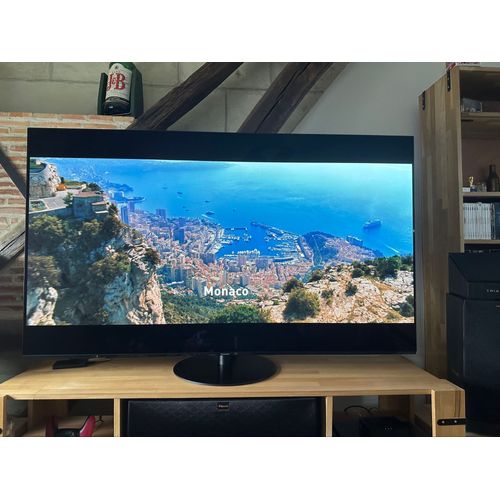 Télévision Oled Panasonic 65" TX-65LZ1500