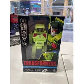 Transformers TRA GEN STUDIO SERIES DLX 86 BONECRUSHER