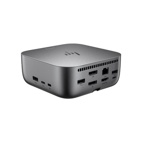 HP Station d'accueil Thunderbolt 4 G6 100 W
