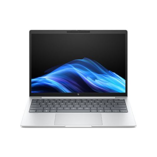HP EliteBook 8 ELITEBOOK 8 G1I NOTEBOOK AI PC WOLF PRO SECURITY EDITION 13.3" Intel Core Ultra 5 16 Go Argent 512 Go