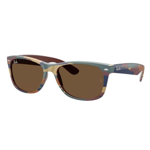 Ray-Ban Rb2132 New Wayfarer 682533 55