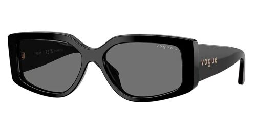 Vogue Eyewear Vo5642su Polarized W44/81 55