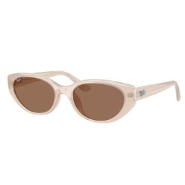 Ray-Ban Rb4457d Asian Fit 678673 55