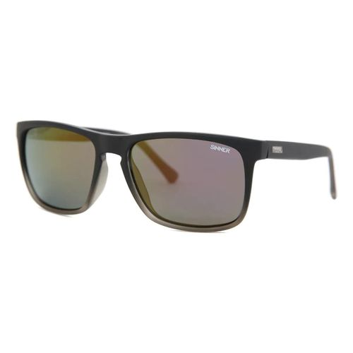 Sinner Oak Polarized Sisu-719-10-P58 56