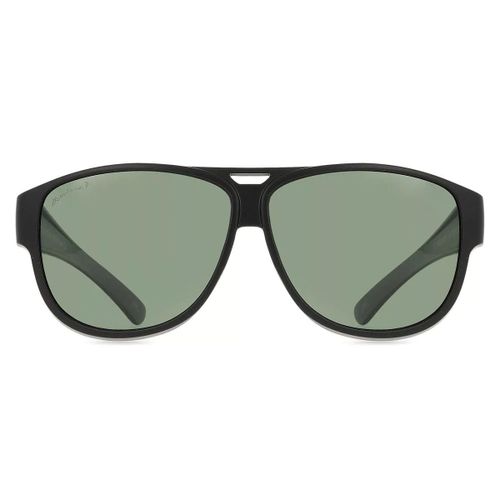 Montana Eyewear Fo6 Polarized Fo6a 62