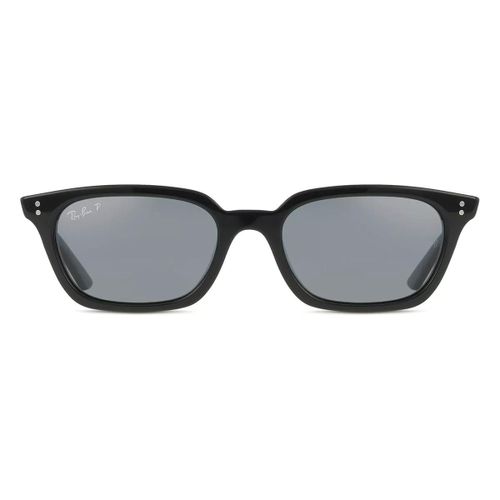 Ray-Ban Rb4456f Zaya Asian Fit Polarized 667781 52