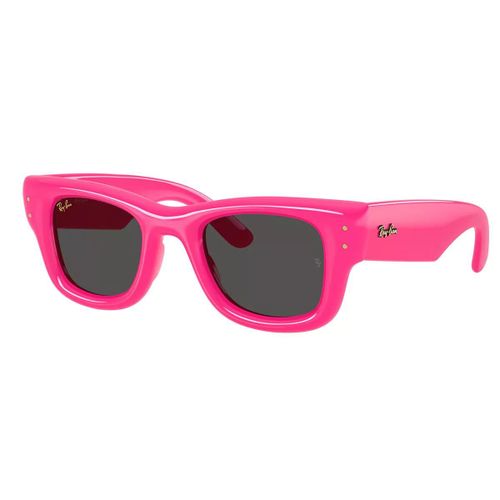 Ray-Ban Rb4940 Wayfarer Puffer 683287 47