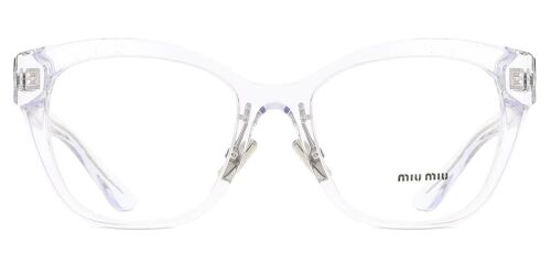 Miu Miu Mu05xvf Asian Fit 15z1o1 54