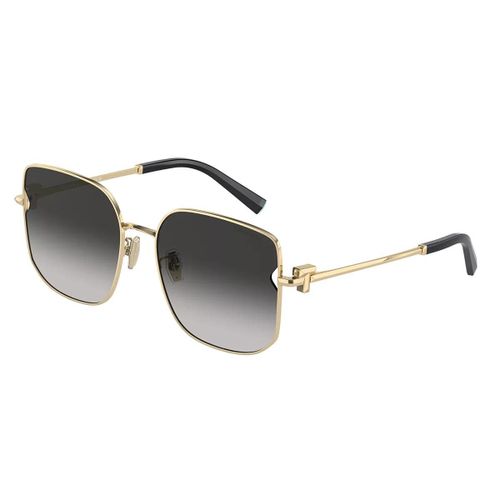 Tiffany & Co. Tf3105d Asian Fit 6021s4 58