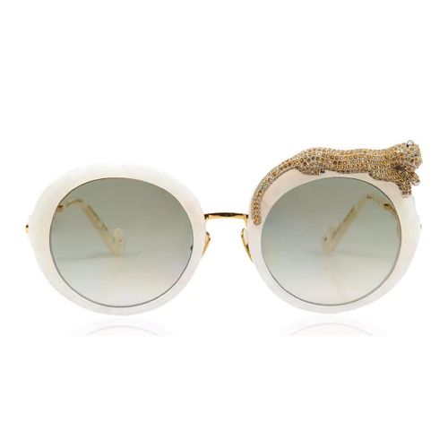 Anna-Karin Karlsson Rose Et La Roue Crystal Pearl Standard