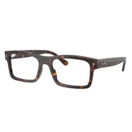 Ray-Ban Rx5435f Asian Fit 2012 54