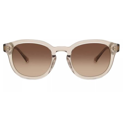 Messy Weekend Bille Rose Brown 49