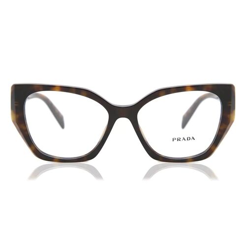Prada Pr 18wv Symbole 2au1o1 52