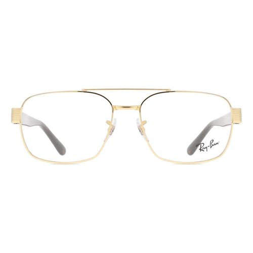 Ray-Ban Rx3751v 2500 56