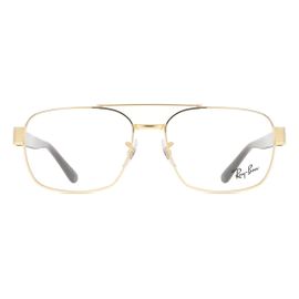 Ray-Ban Rx3751v 2500 56