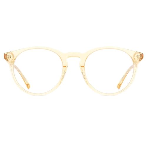 Messy Weekend New Depp Optics With Blue-Light Block Champagne 51