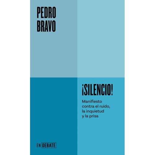 Silencio!