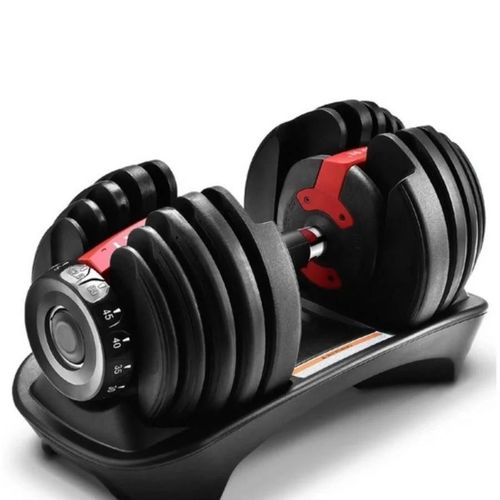 Paire D'haltères Réglable 40 Kg Futuro