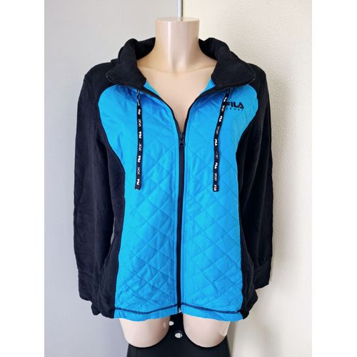 Veste Polaire Taille L Fila