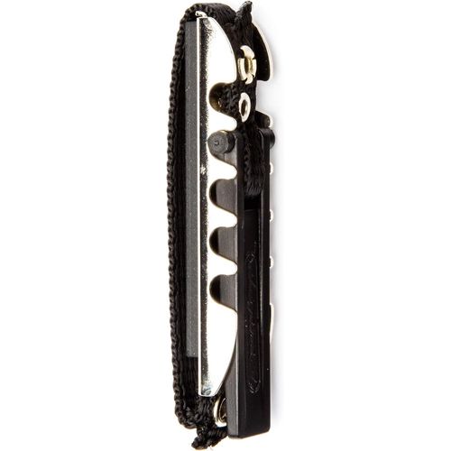Loc-Dunlop 11fd Capodastre Plat Pour Guitare Classique