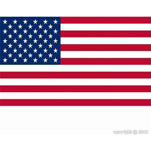 Drapeau Usa