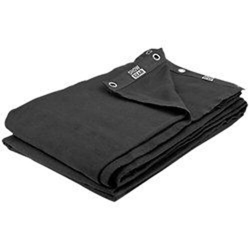 Backdrop Stagemolton 320 g/m² 6m x 6m