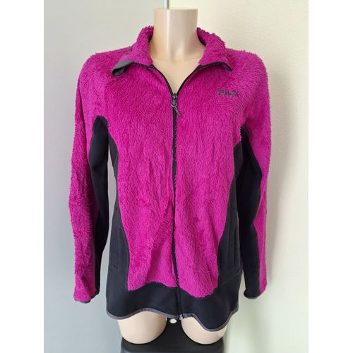 Veste Taille L Fila