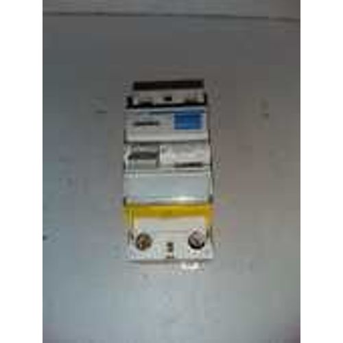 HAGER Interrupteur différentiel 40A 30mA type AC 230V - CDC742F