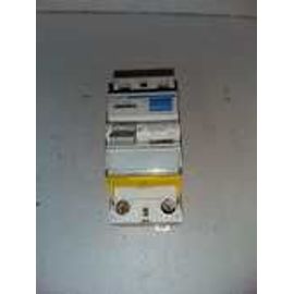 HAGER Interrupteur différentiel 40A 30mA type AC 230V - CDC742F