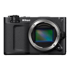 Caméra vidéo Nikon ZR Boîtier nu Noir