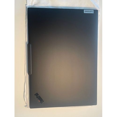 LENOVO THINKPAD T14s Gen 5 (Type 21 ML 21MM) Modèle : S8LW08 14" Intel Core Ultra 5 135U vPro - Ram 16 Go - SSD 256 Go