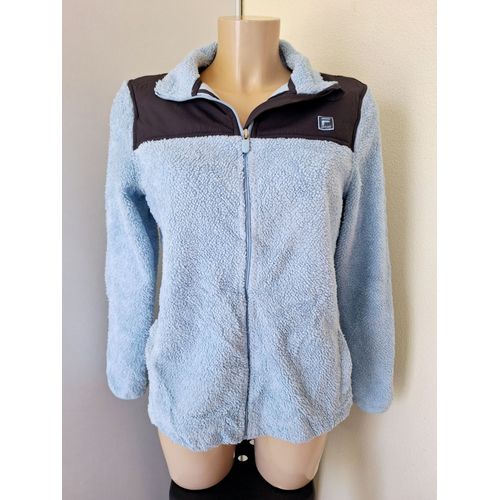 Veste Polaire Taille M Fila