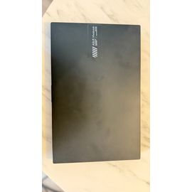 ASUS VivoBook Go 15 E1504F 15.6" AMD Ryzen 5 - Ram 8 Go - SSD 500 Go