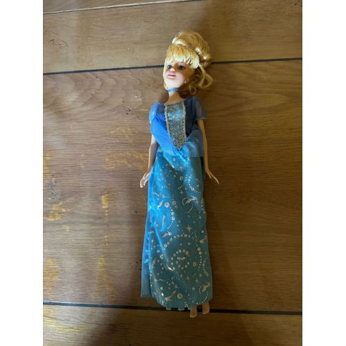 Poupée Disney Princesse Cendrillon