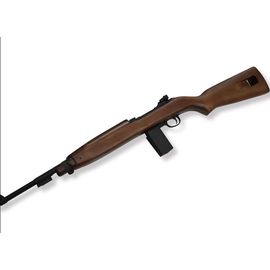 M1 Carbine Ww2 Co2 Gbb Airsoft Rifle