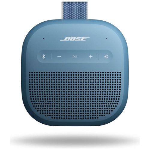 Bose SoundLink Micro (2. Gen.) Bleu