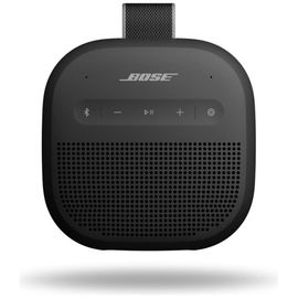 Bose SoundLink Micro (2. Gen.) Noir