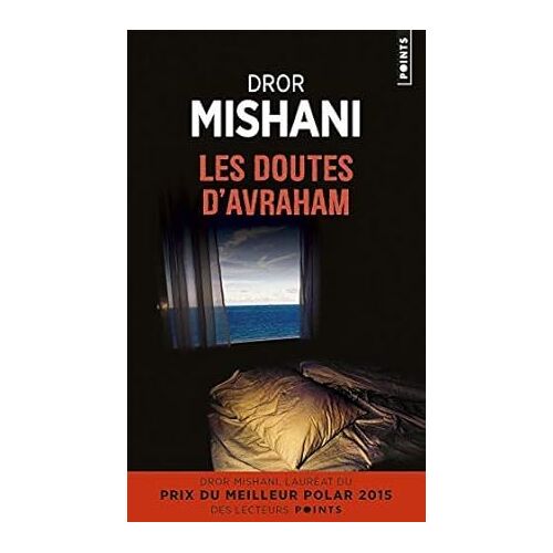 Les Doutes D'Avraham, Dror Mishani